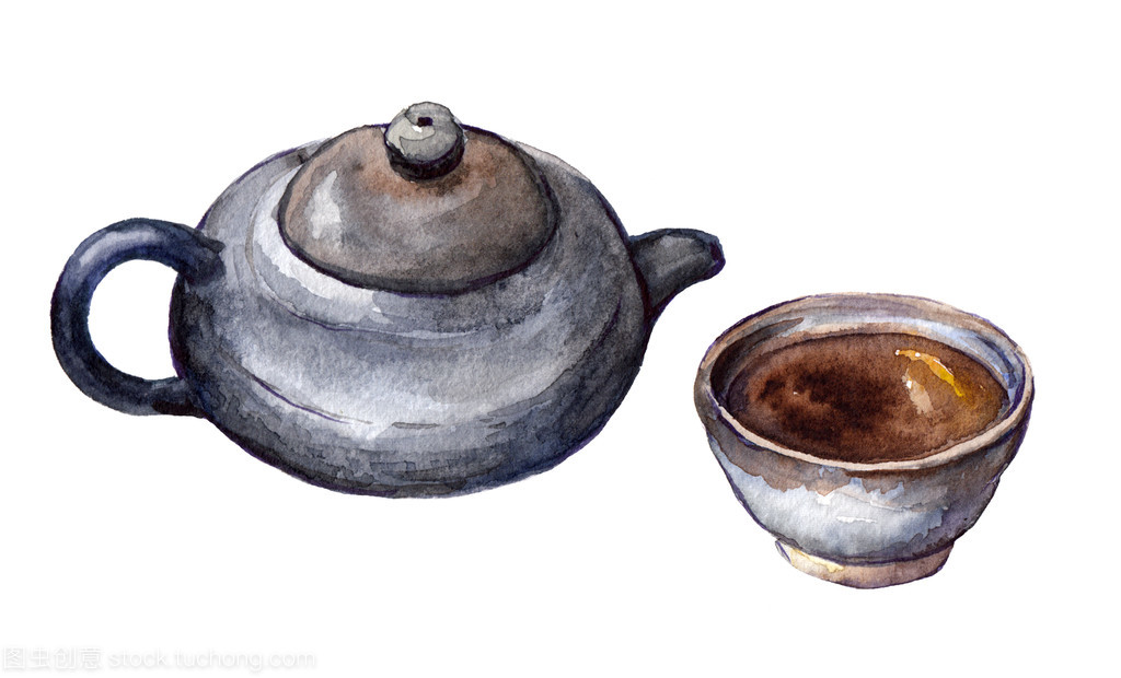 中國茶具的文化與藝術